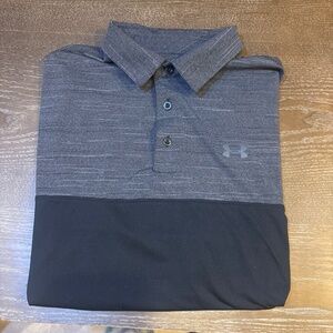 Under Armour Heatgear Polo shirt